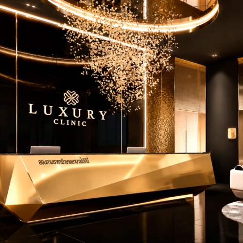 Luxury Clinic