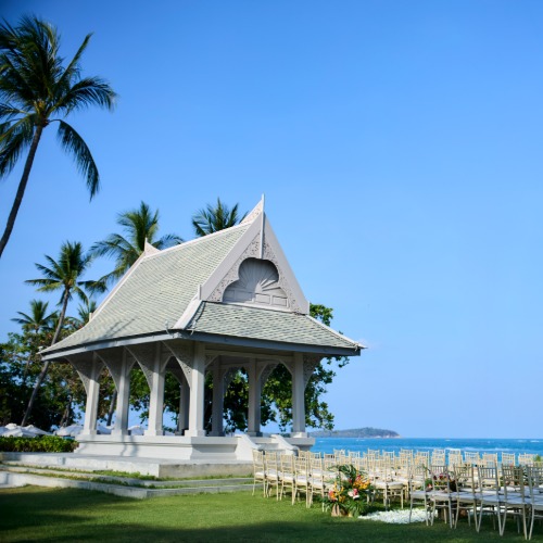 Centara Reserve Samui