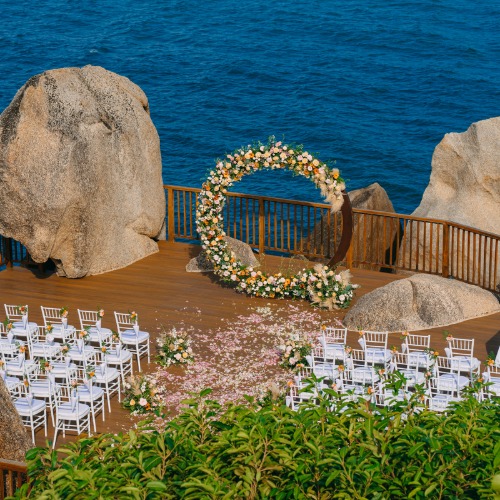 Silavadee Pool Spa Resort