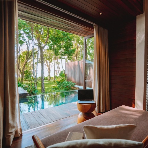 The Tubkaak Krabi