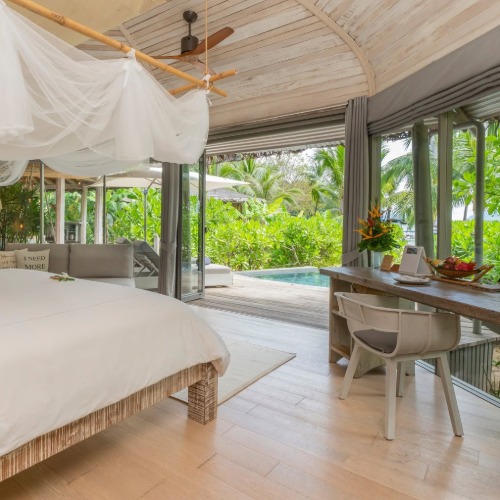 TreeHouse Villas