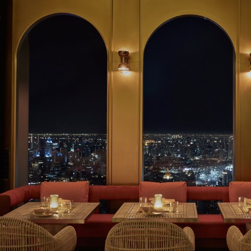 Ojo Bangkok