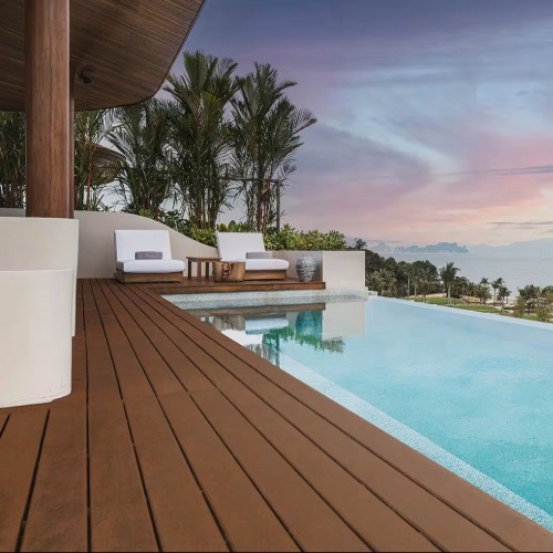 Anantara Koh Yao Yai Resort & Villas