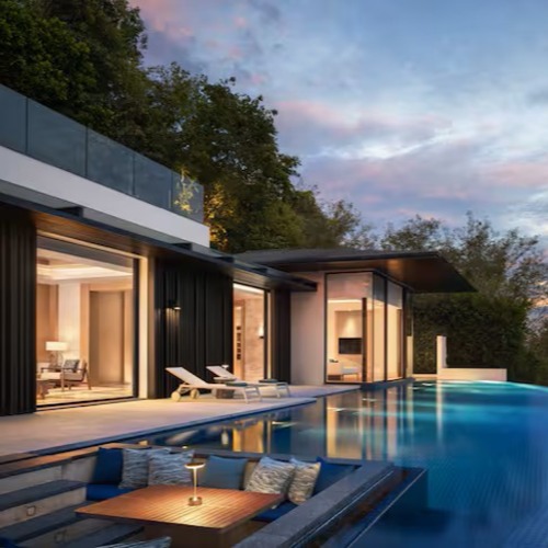 Conrad Koh Samui