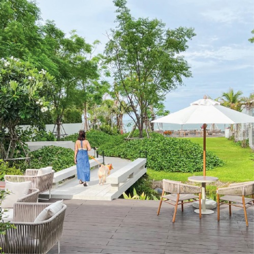 InterContinental Hua Hin Resort