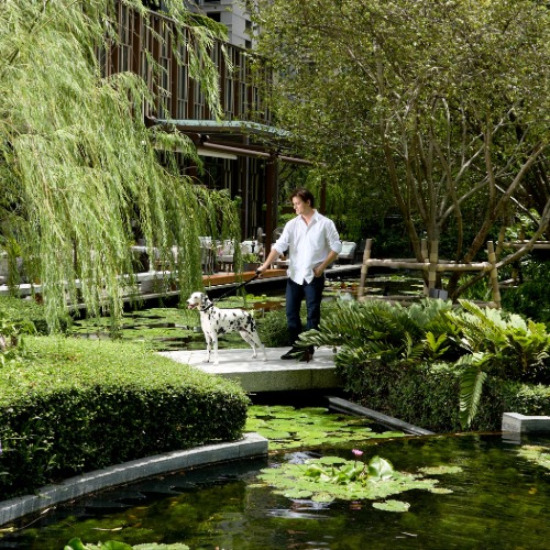 Kimpton Maa-Lai Bangkok